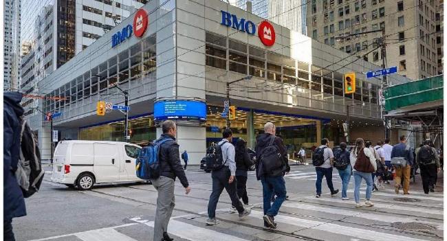 කැනඩාවේ ජනගහනයේ වාර්තාගත පහළ යෑමක්..